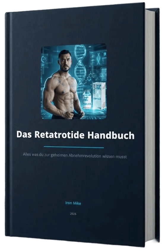 Das Retatrotide Handbuch — Iron Mike